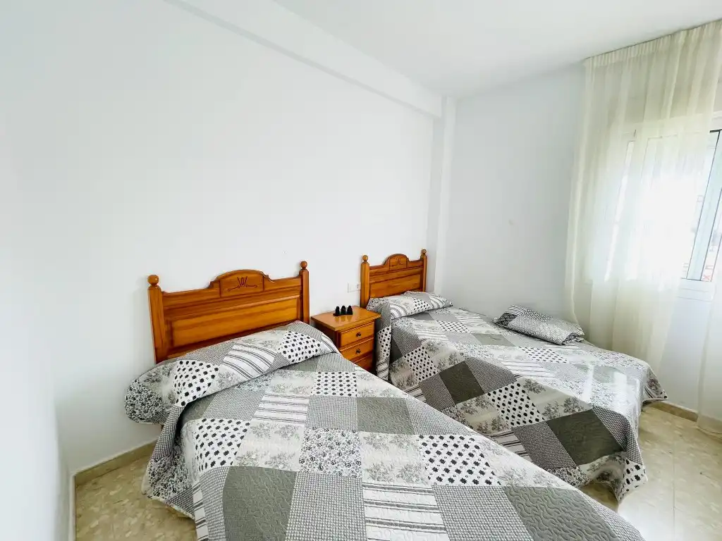 Wohnung mit Aufzug zum Verkauf in Calle Rincon De La Victoria, imagen 11