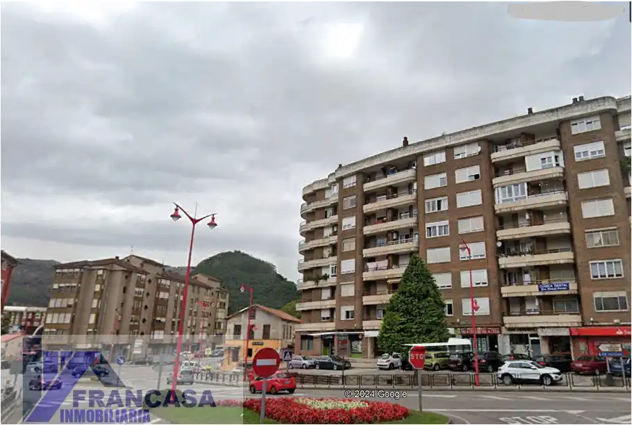 Piso en venta en Solares - Valdecilla