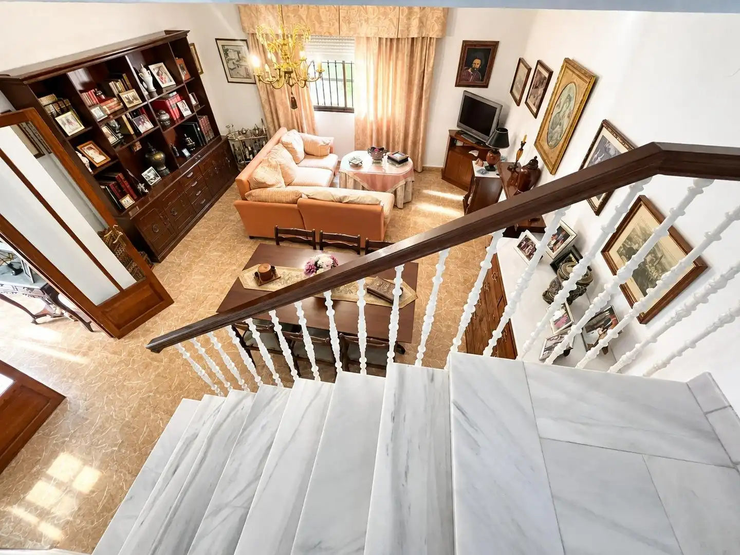 Detached house with pool for sale in Calle POLIGONO 38, imagen 28