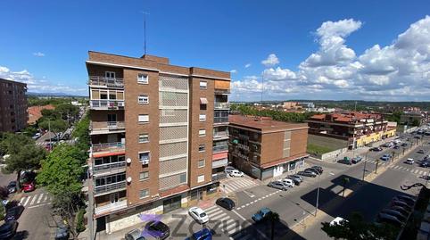 Photo 4 of Flat to rent in Av. del Príncipe Felipe, Hospital - Nuevo Centro de Talavera de la Reina, Talavera de la Reina