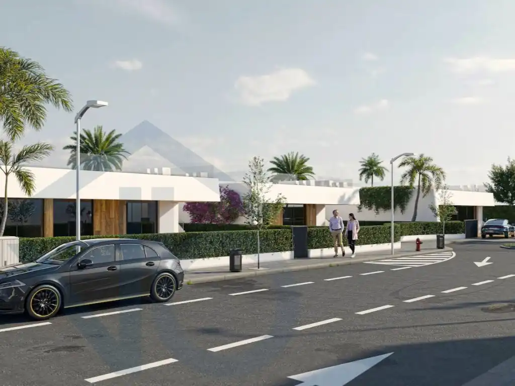 Maison à vendre à Condado de Alhama, imagen 3