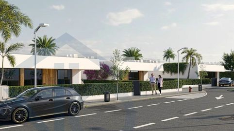 Alhama de Murcia  Villa, imatge 3