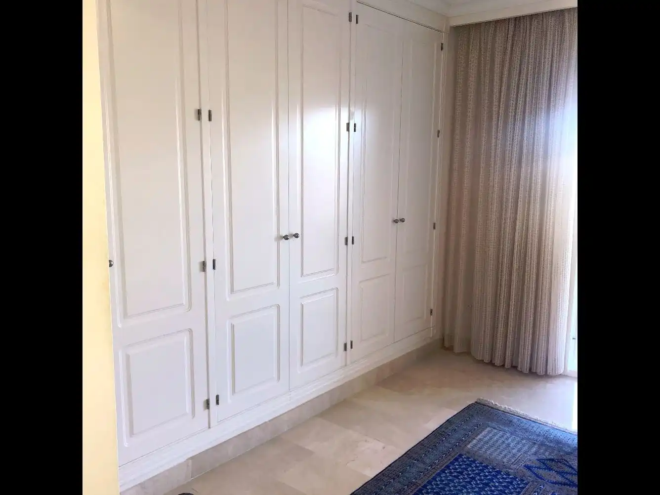 Piso con piscina en venta en Nueva Andalucía, imagen 15