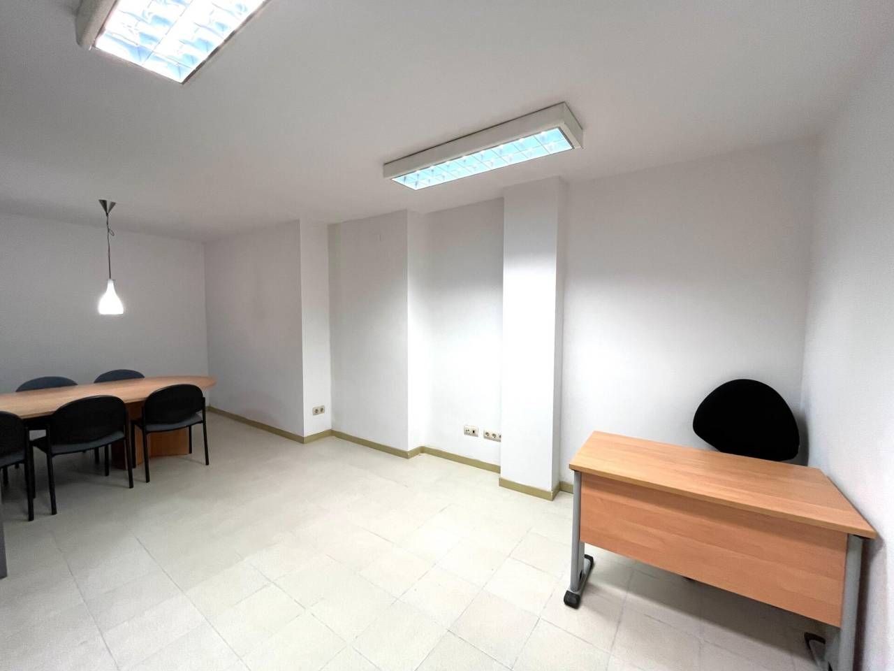 Local de lloguer en Girona Capital