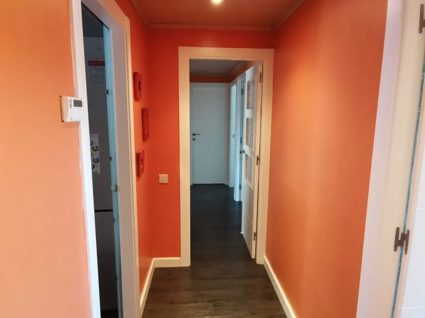 Piso con ascensor en venta en Travessera montigala 99, imagen 12
