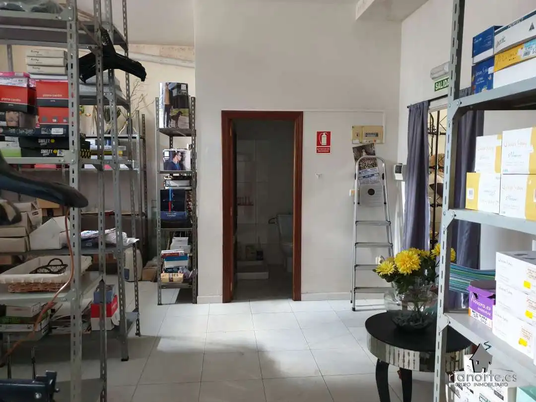 Business premises to rent in Villalegre - La Luz, imagen 7