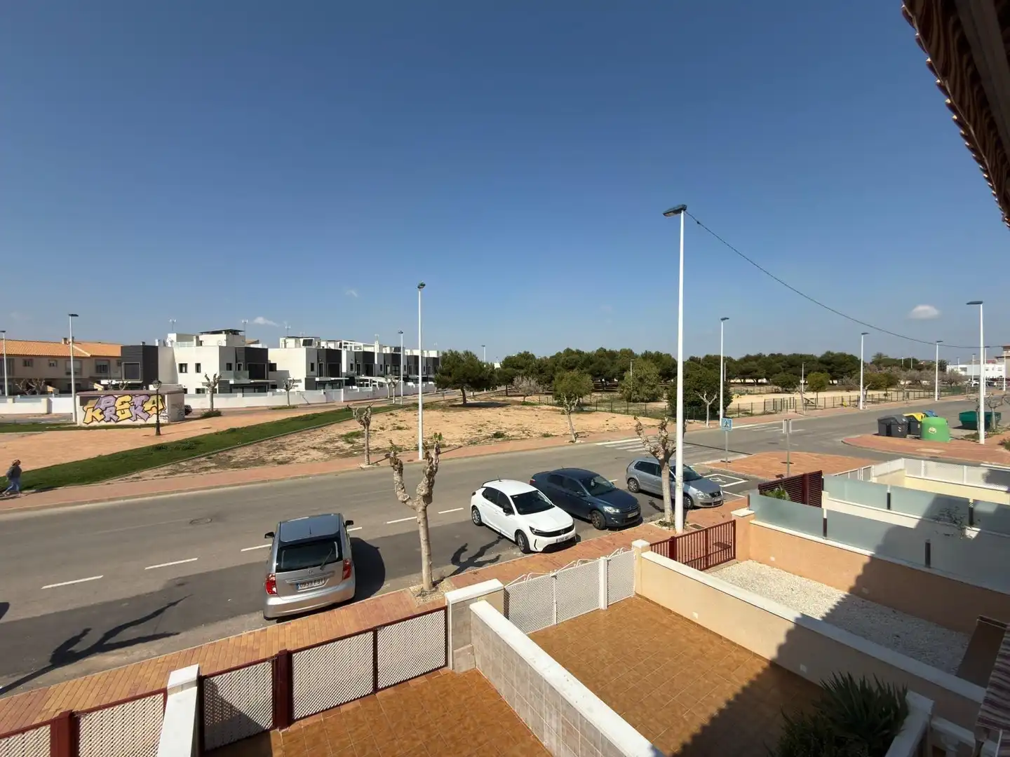 Casa a schiera con piscina in vendita a Los Peñascos - El Salero - Los Imbernones, imagen 11