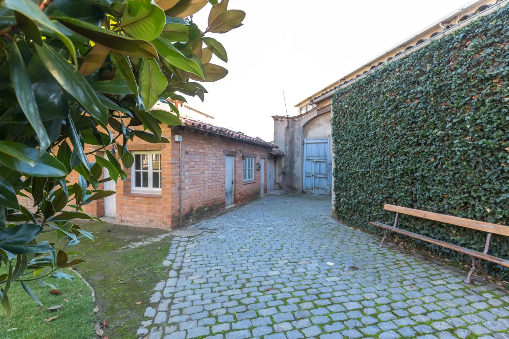 Vista exterior de Casa o chalet en venta en Capellades con Calefacción, Terraza y Trastero