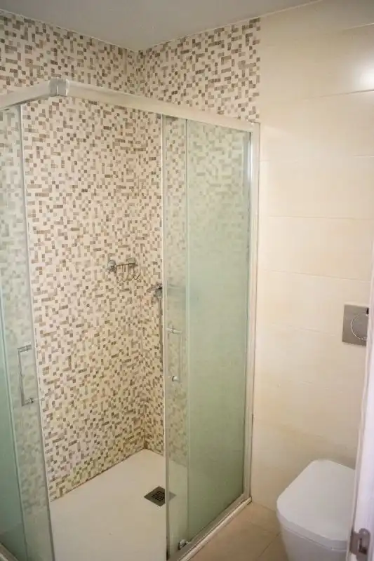 Baño de Apartamento en venta en Orihuela con Aire acondicionado, Calefacción y Terraza