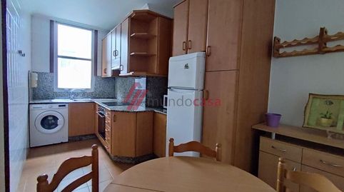 Foto 5 de Piso de alquiler en Dolores, Centro, Ferrol