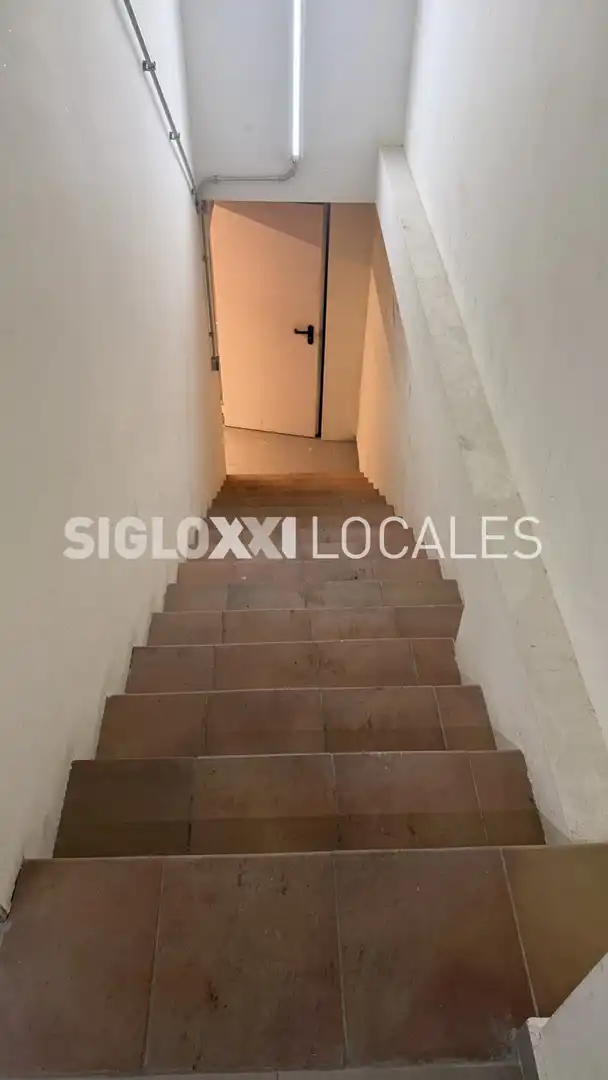 Local de lloguer en Barcelona amb Aire condicionat