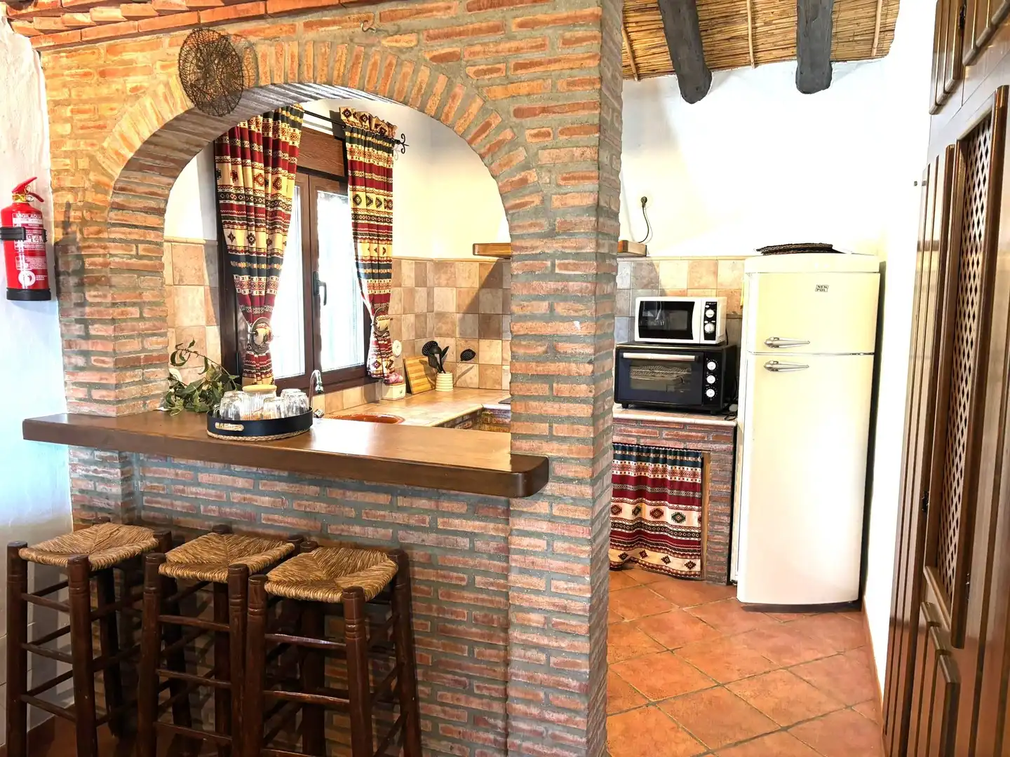 Country house with terrace for sale in Cuesta BENAMAYOR, imagen 13