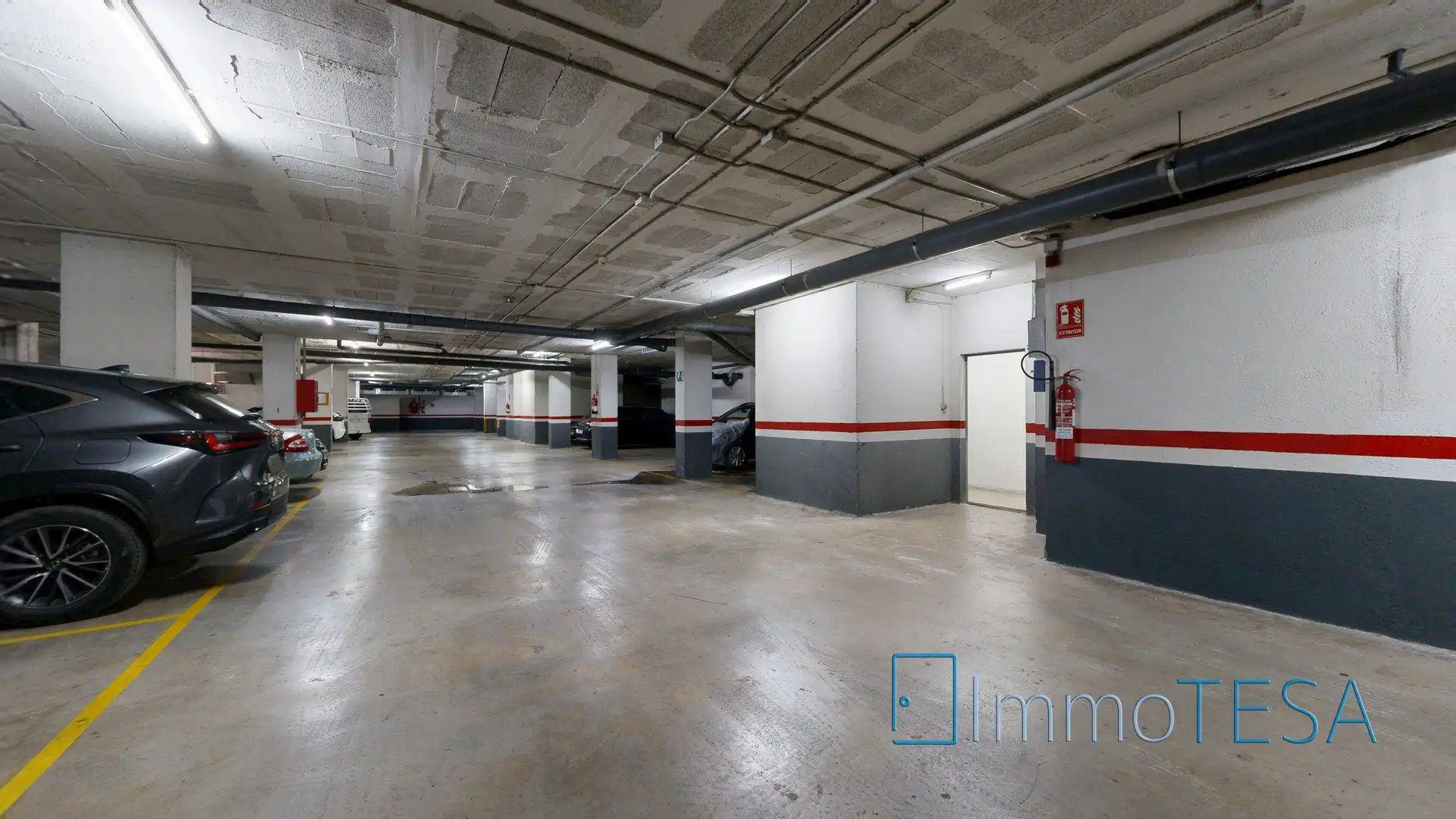 Parking à vendre à Can Serra, imagen 7