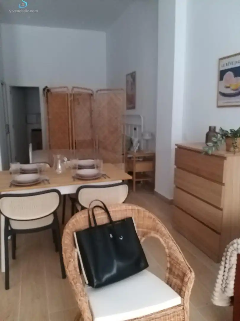 Dormitori de Loft en venda en Cádiz