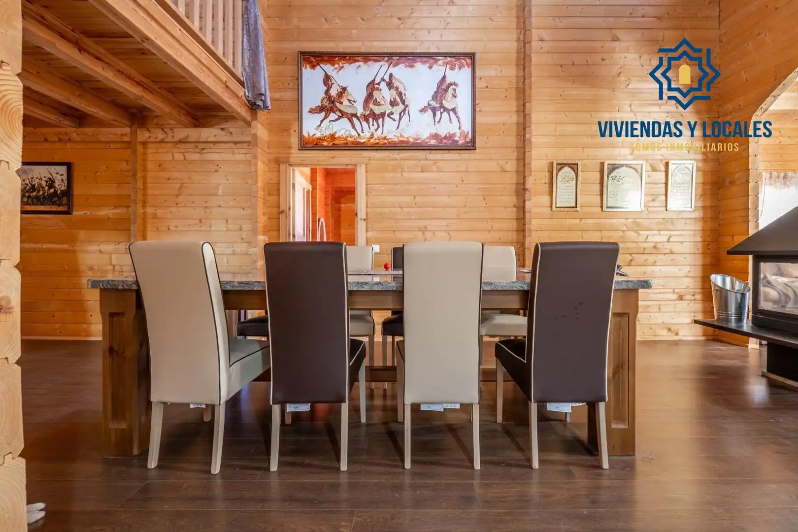 Chalet con piscina en venta en Casco Histórico, imagen 12