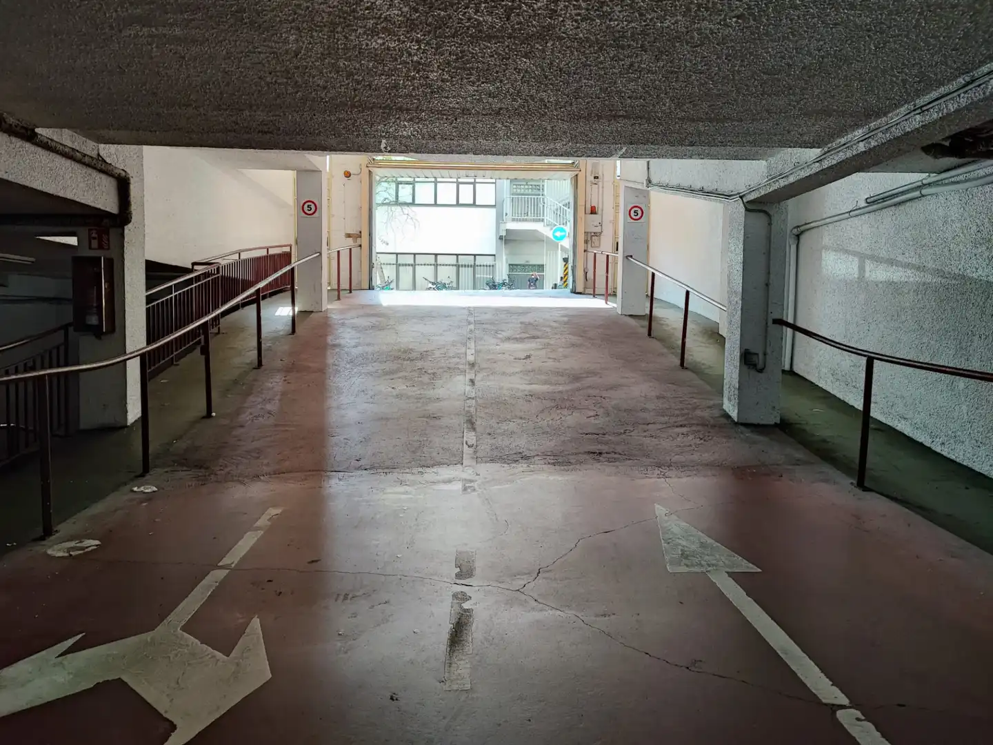 Piso con ascensor en venta en Donibane Plaza, imagen 25