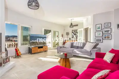 Chalet con piscina en venta en El Faro de Calaburra - Chaparral, imagen 20