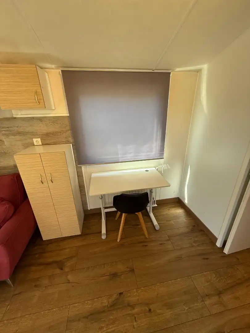 Habitación de Piso de alquiler en Villaviciosa de Odón con Aire acondicionado, Calefacción y Amueblado