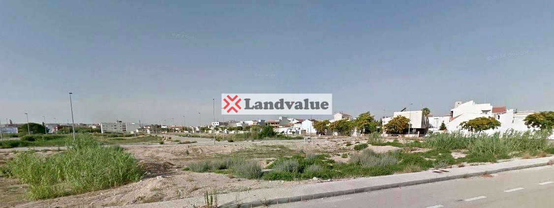 Residencial en venda en Ceutí