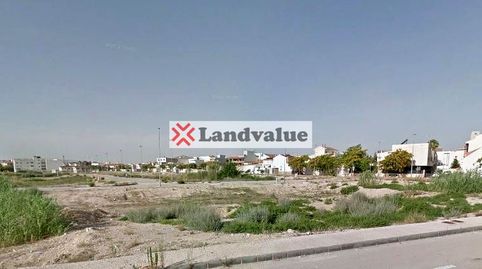 Foto 3 de Residencial en venta en C/ Vicente Hernández Pérez 4-6, Ceutí, Murcia