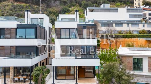 Foto 2 de Casa o chalet en venta en Sarrià, Barcelona