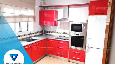 Photo 4 of Flat for sale in El Sabinar – Urbanizaciones – Las Marinas – Playa Serena, Roquetas de Mar