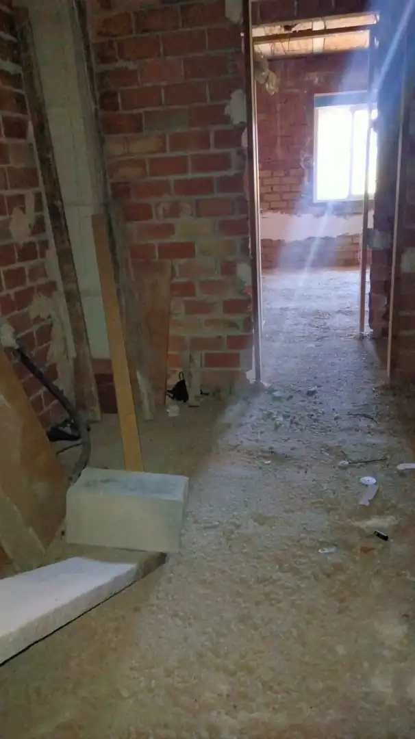 Casa rústica amb jardí en venda a Periana, imagen 4
