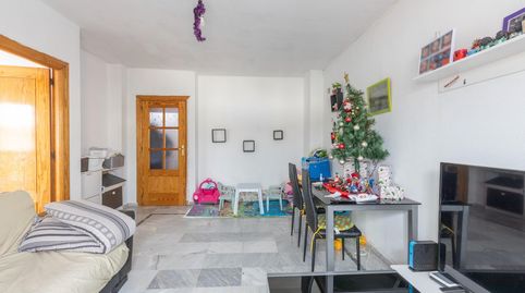 Foto 4 de Piso en venta en Calle de la Fuente Alta, Fuente Vaqueros, Granada
