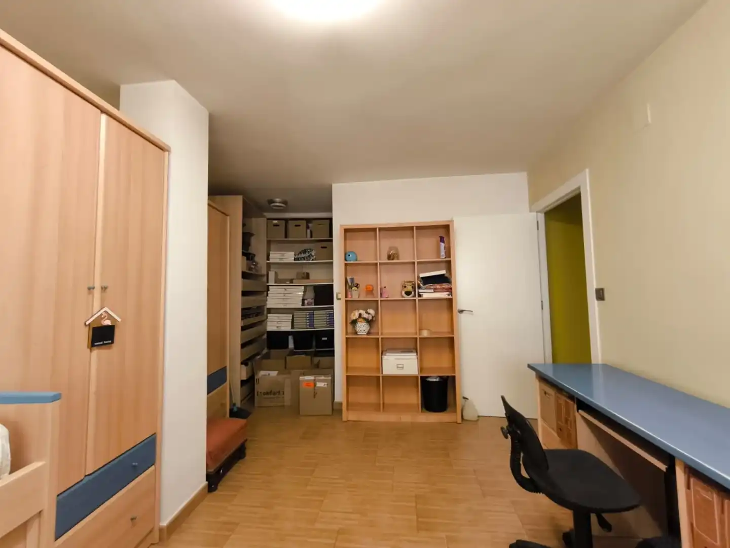 Wohnung zum Verkauf in Murcia mit Klimaanlage, Heizung und Abstellraum