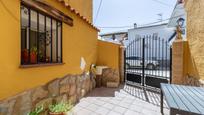 Vista exterior de Finca rústica en venda en Guadix amb Terrassa i Traster