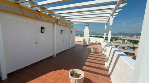 Foto 4 de Àtic en venda a Ronda Sant Pere, 21, Daimús, Valencia