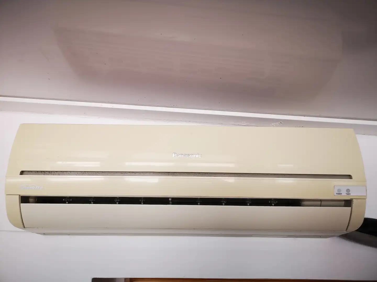Exterior view of Attic for sale in Cádiz  with Air Conditioner, Heating and Parquet flooring