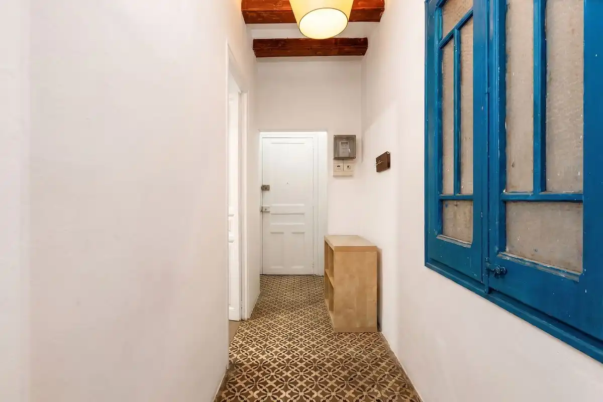 Wohnung zum Verkauf in Carrer dels Assaonadors, imagen 15