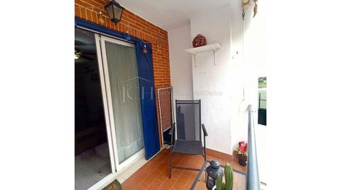 Foto 2 de Pis en venda a Los Árboles, Málaga