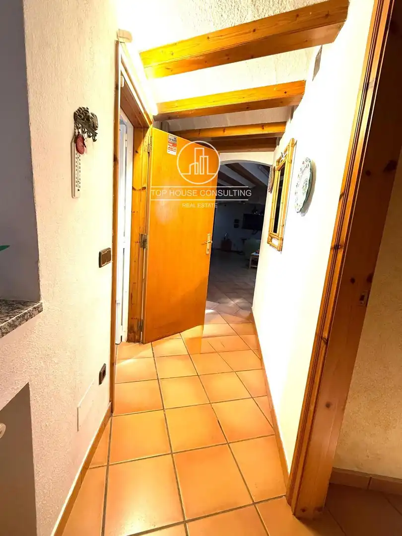 Casa o xalet en venda en Arenys de Munt amb Calefacció, Terrassa i Moblat