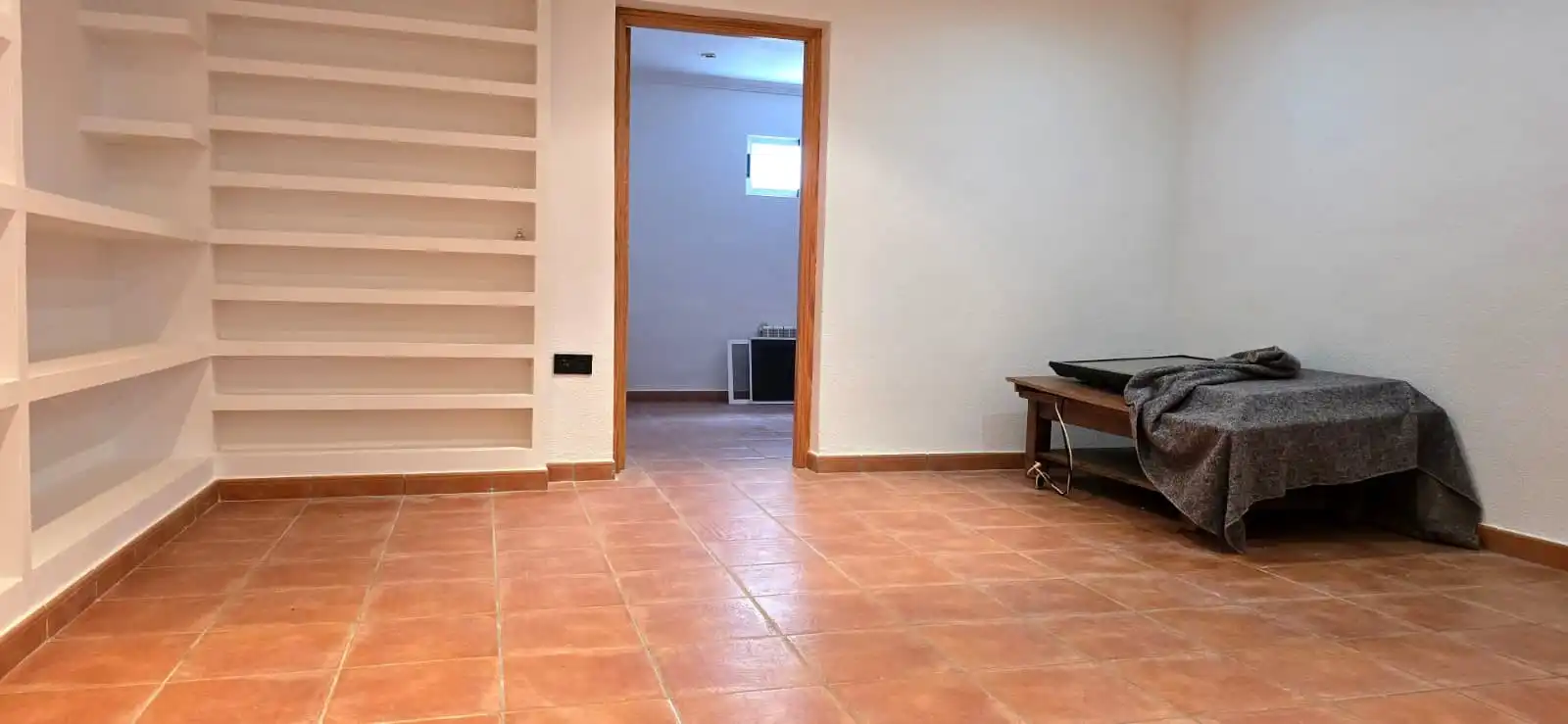 Casa amb piscina en venda a Barranco Hondo, imagen 28