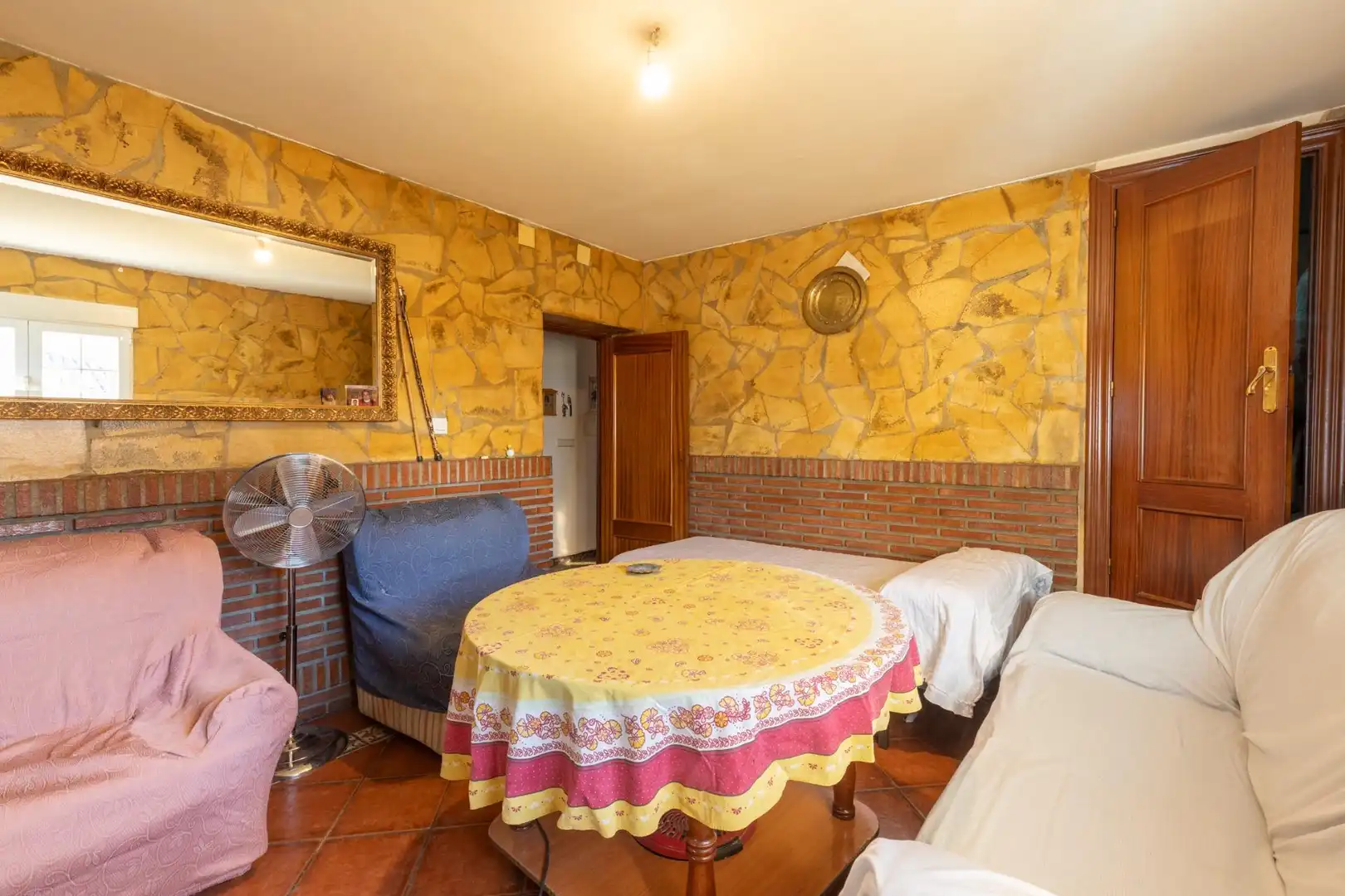 Casa pareada en venta en La Zubia Ciudad, imagen 8