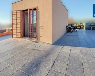 Terrace of House or chalet for sale in Alicante / Alacant  with Air Conditioner and Terrace