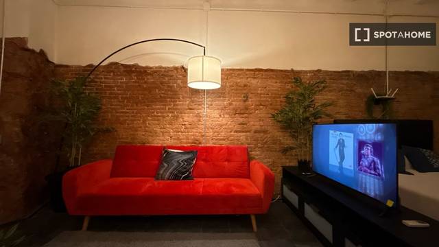 Piso en Alquiler en El Raval