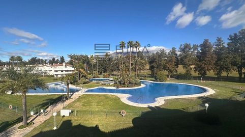 Foto 3 de Àtic en venda a Belgica, Mijas Golf, Mijas