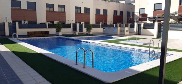 Casa adosada en Venta en Pau Lledó
