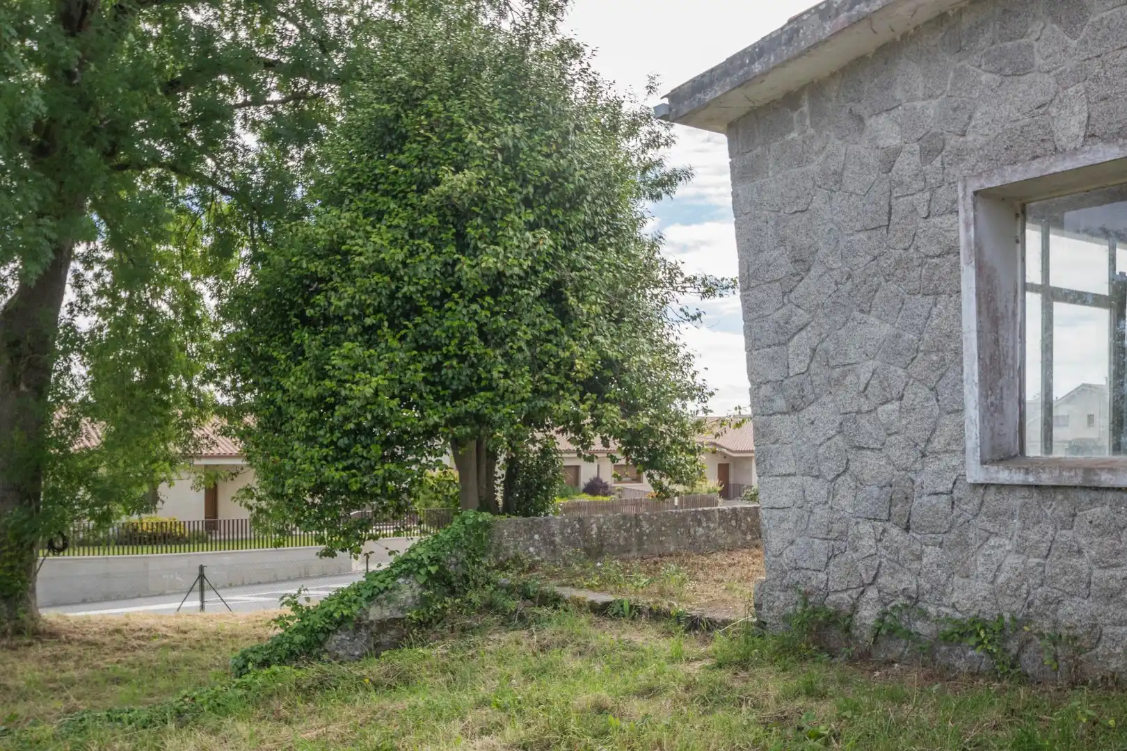 Casa o xalet en venda en Cambre  amb Terrassa