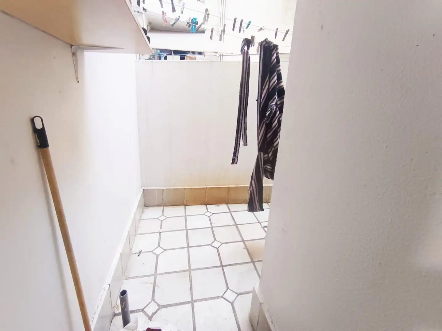 Terraza de Piso en venta en Poio con Amueblado
