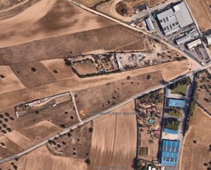 Terreny industrial en venda en Móstoles