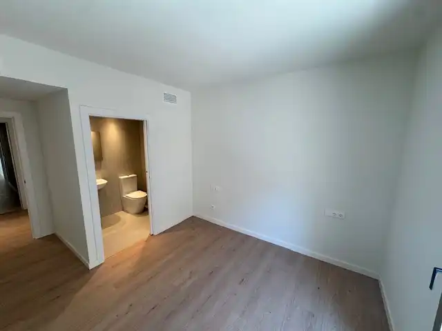 Apartamento de alquiler en Carrer del Castell, Can Fatjó - Sant Jordi Park - Plana del Castell