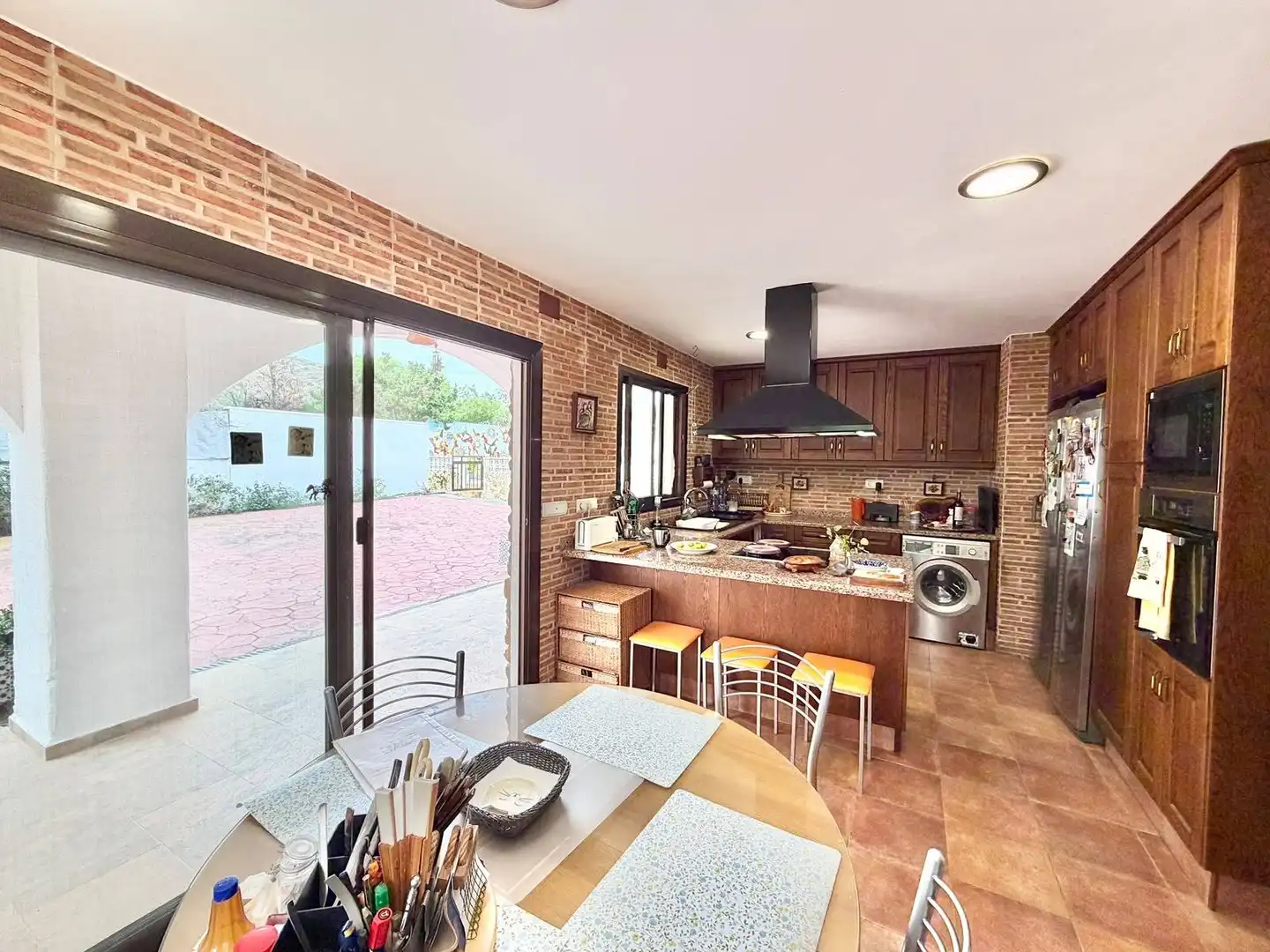 Detached house for sale in Partidas de Alicante, imagen 4