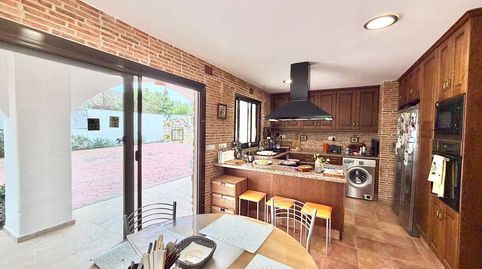 Foto 4 de Casa o xalet en venda a Fontcalent, Alicante / Alacant