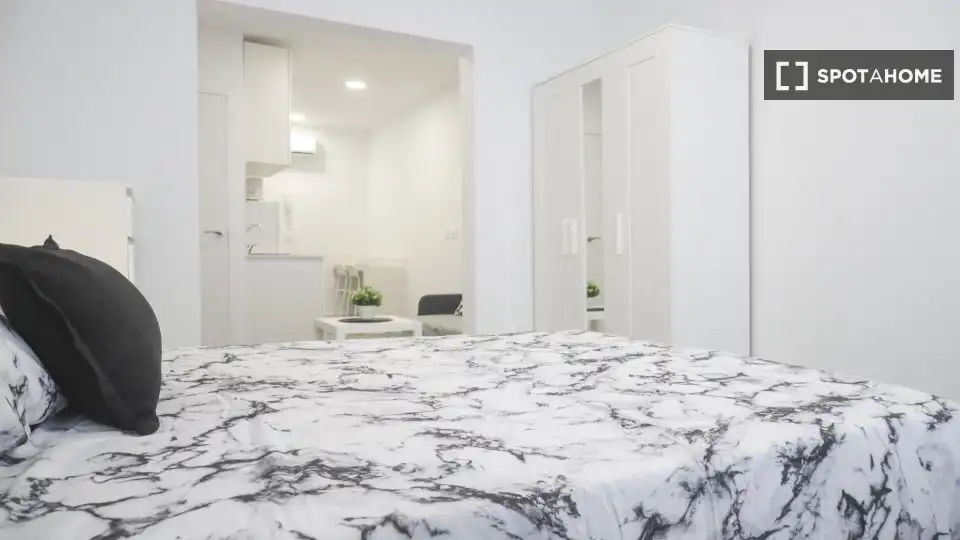 Wohnung zur Miete in Carabanchel, imagen 15