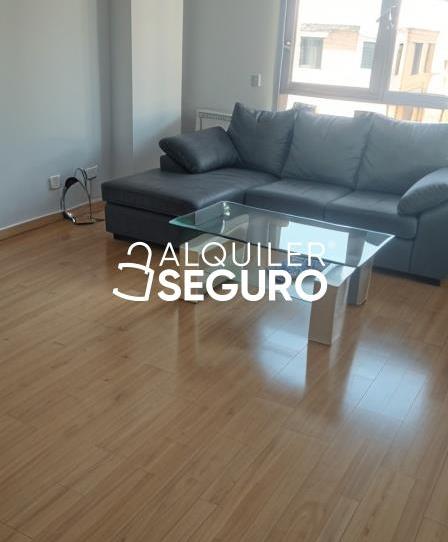 Photo 1 of Flat to rent in Santa Bárbara, Santa Bárbara, Toledo