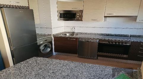 Foto 4 de Apartamento en venta en Jove, Gijón